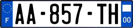 AA-857-TH