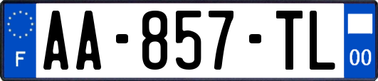 AA-857-TL