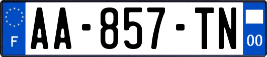 AA-857-TN