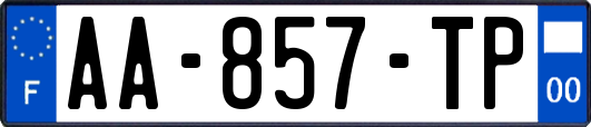 AA-857-TP