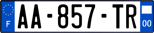 AA-857-TR