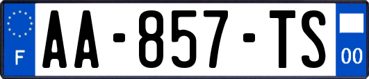 AA-857-TS