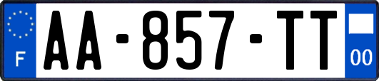 AA-857-TT