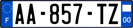 AA-857-TZ