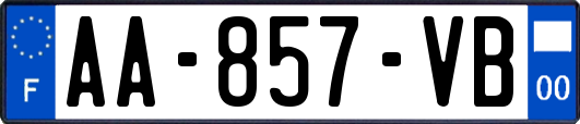 AA-857-VB