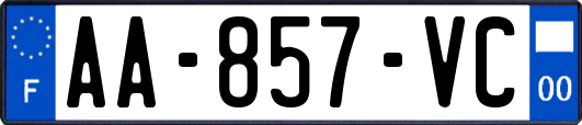 AA-857-VC