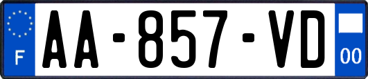 AA-857-VD