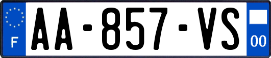 AA-857-VS