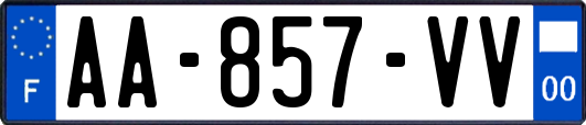 AA-857-VV