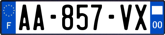 AA-857-VX