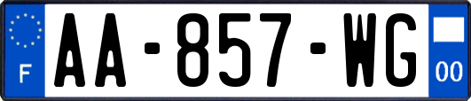 AA-857-WG