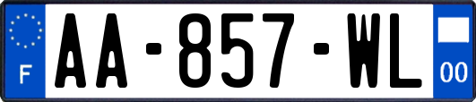 AA-857-WL