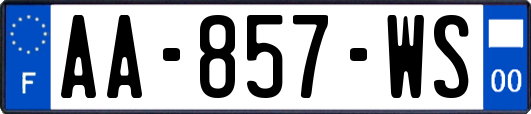 AA-857-WS