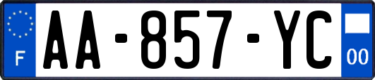 AA-857-YC