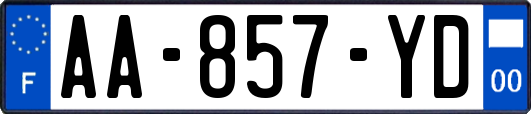 AA-857-YD