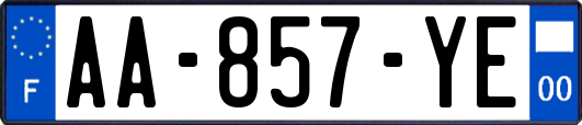 AA-857-YE