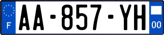 AA-857-YH