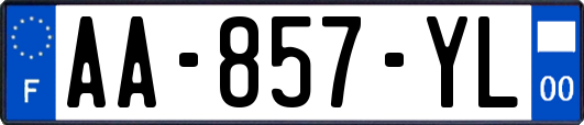 AA-857-YL