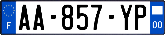 AA-857-YP