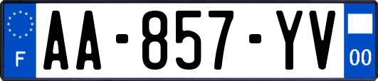 AA-857-YV