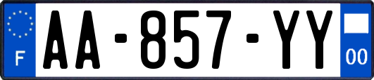 AA-857-YY