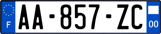 AA-857-ZC