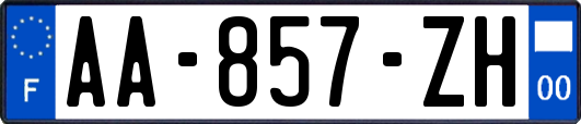 AA-857-ZH