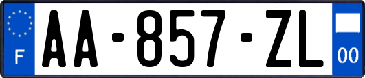 AA-857-ZL