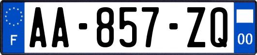 AA-857-ZQ