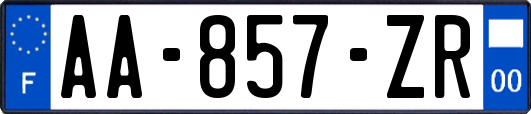 AA-857-ZR