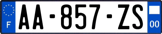 AA-857-ZS