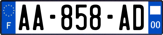 AA-858-AD