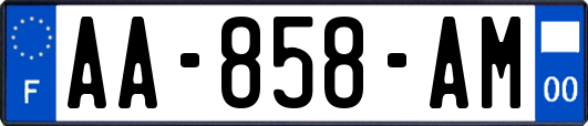AA-858-AM