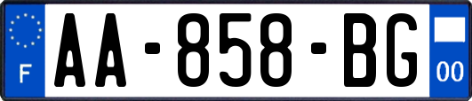 AA-858-BG