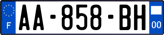 AA-858-BH