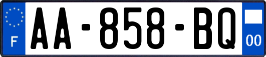 AA-858-BQ