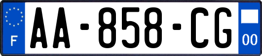 AA-858-CG
