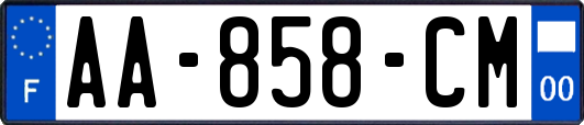 AA-858-CM