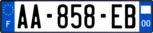 AA-858-EB