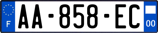 AA-858-EC