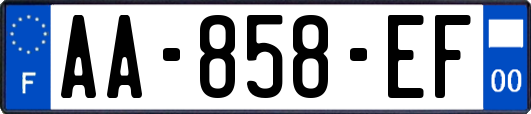 AA-858-EF