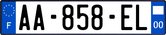 AA-858-EL