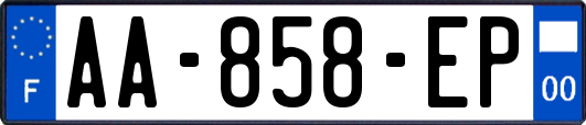 AA-858-EP