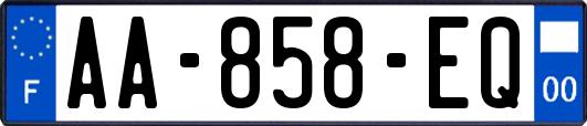 AA-858-EQ