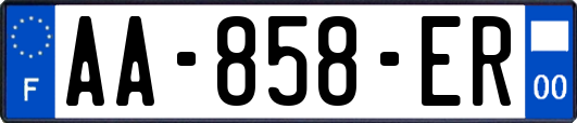 AA-858-ER