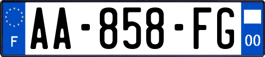 AA-858-FG