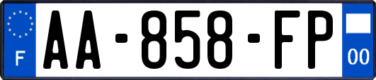 AA-858-FP