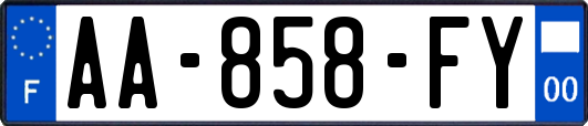 AA-858-FY