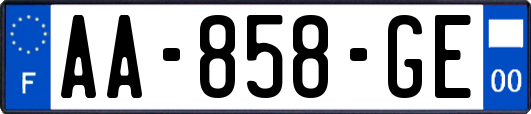 AA-858-GE