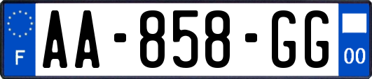 AA-858-GG